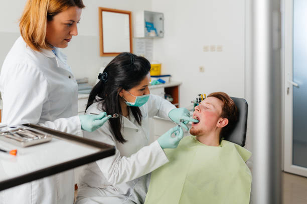 Best Emergency Dental Care for Broken or Chipped Teeth in Mill Hall, PA