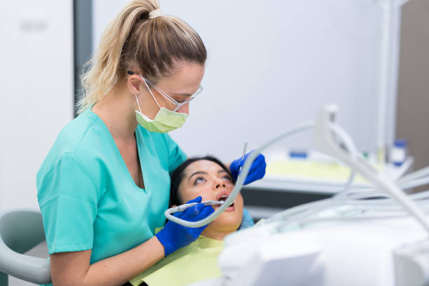 Best Weekend Emergency Dentist in Mill Hall, PA